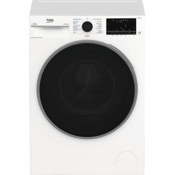 Beko B3DFT512447W pesukone-kuivausrumpu 12 kg / 8 kg, 1400 kierr./min, energialuokka D, valkoinen