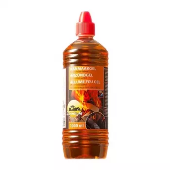 FARMLIGHT bio-sytytysgeeli 1000 ml oranssi