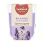 BOLSIUS True Scents laventeli tuoksukynttilä lasissa Ø80x73mm
