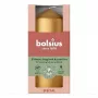 BOLSIUS kynttilälieriö Ø120x58 mm kulta