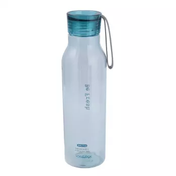 LOCKNLOCK Eco Bottle 550 ml vihreä