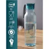 LOCKNLOCK Eco Bottle 550 ml vihreä