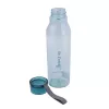LOCKNLOCK Eco Bottle 550 ml vihreä