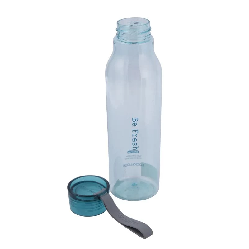 LOCKNLOCK Eco Bottle 550 ml vihreä