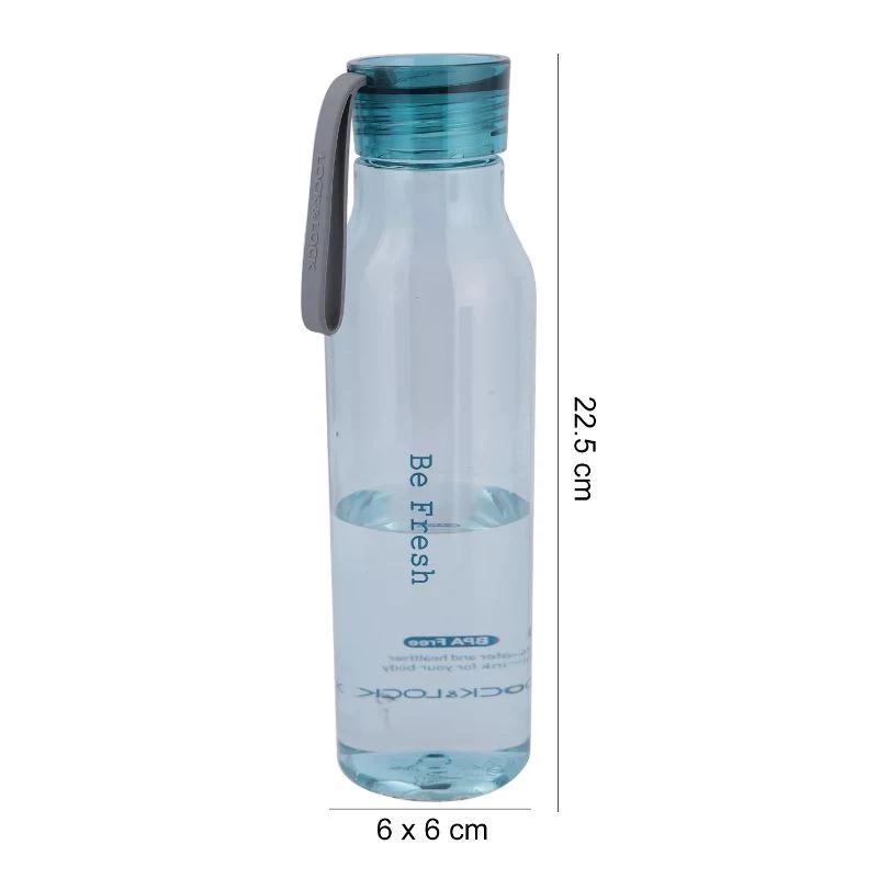 LOCKNLOCK Eco Bottle 550 ml vihreä