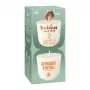 BOLSIUS Clean Light kynttilöiden täyttöpakkaus 2 kpl bergamotti & neroli