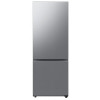 Samsung RB53DG706AS9EF vapaasti seisova jääkaappi-pakastin 203 cm korkeus energiatehokkuusluokka A hopea