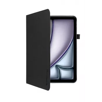 Gecko Covers EasyClick Cover eco Apple iPad Air 11 (2025/2024) ja 10,9 (2022/2020) - musta