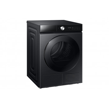 Samsung DV8400D lämpöpumppukuivausrumpu, 9 kg, energiatehokkuusluokka: A