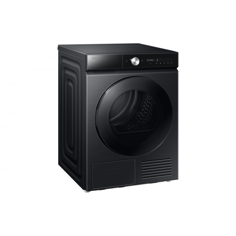 Samsung DV8400D lämpöpumppukuivausrumpu, 9 kg, energiatehokkuusluokka: A