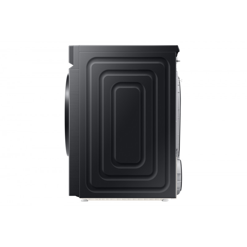 Samsung DV8400D lämpöpumppukuivausrumpu, 9 kg, energiatehokkuusluokka: A
