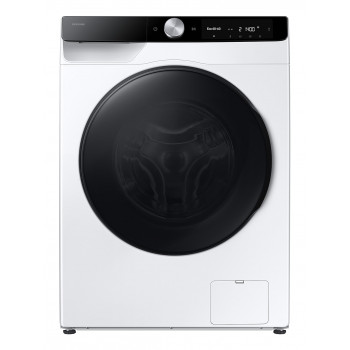 Samsung WD6100D pesukone-kuivausrumpu 9 kg / 5 kg, 1400 kierr./min, energiatehokkuusluokka E