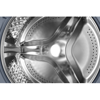 Samsung WD6100D pesukone-kuivausrumpu 9 kg / 5 kg, 1400 kierr./min, energiatehokkuusluokka E
