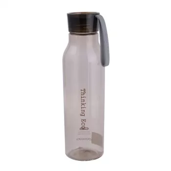 LOCKNLOCK Eco Bottle 550 ml ruskea