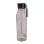 LOCKNLOCK Eco Bottle 550 ml ruskea