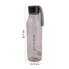 LOCKNLOCK Eco Bottle 550 ml ruskea