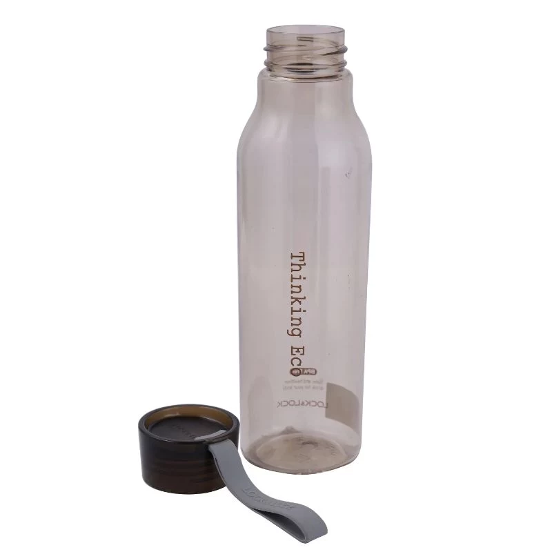 LOCKNLOCK Eco Bottle 550 ml ruskea