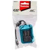 Makita CXT 12V max Li-Ion akkuadapteri DC-holkkipistokkeella (5,5 x 2,1 mm), 2,2A