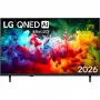 LG 43QNED7EB3C 43 tuuman QNED 4K UHD älytelevisio webOS 24:llä ja AI-prosessorilla