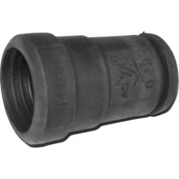 Makita P-70415 pölynpoistoadapteri, 27 mm letku 25-38 mm työkaluliitäntään