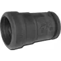 Makita P-70415 pölynpoistoadapteri, 27 mm letku 25-38 mm työkaluliitäntään