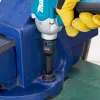 Makita Impact Black 1/2 tuuman käyttö Torx hylsyavain T55, 78 mm pituus E-19847