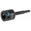 Makita Impact Black 1/2 tuuman Torx hylsyavain T35, 78 mm E-19803