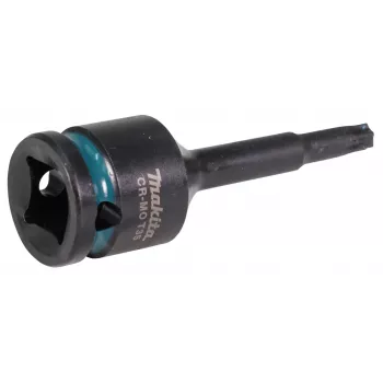Makita Impact Black 1/2 tuuman Torx hylsyavain T35, 78 mm E-19803