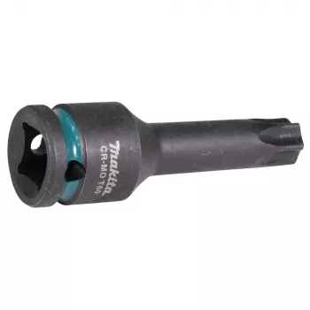 Makita Impact Black 1/2 tuuman Torx hylsyavain T60, 78 mm E-19853