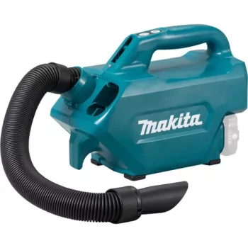Makita CL121DZX 12V max CXT akkupölynimuri (vain työkalu)