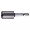 Makita P-06292 hylsyavainsovitin 8 mm kuusiokolo 1/4 tuuman neliökantaan, 55 mm