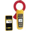 Fluke 369 FC digitaalinen virtapihtimittari datalokkerilla CAT III 600 V näytön lukemat: 3300 (4709934)