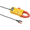 Fluke i410 AC-virtapihti 1-400A, 1mV/A, CAT III 600V, banaaniliittimet, 1,6m kaapeli, punainen/keltainen 617727