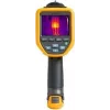 Fluke TiS20+ / TiS20+ MAX lämpökamera, 120 x 90 IR-resoluutio, -20°C...+400°C, 3,5 tuuman LCD, musta/keltainen 5206249