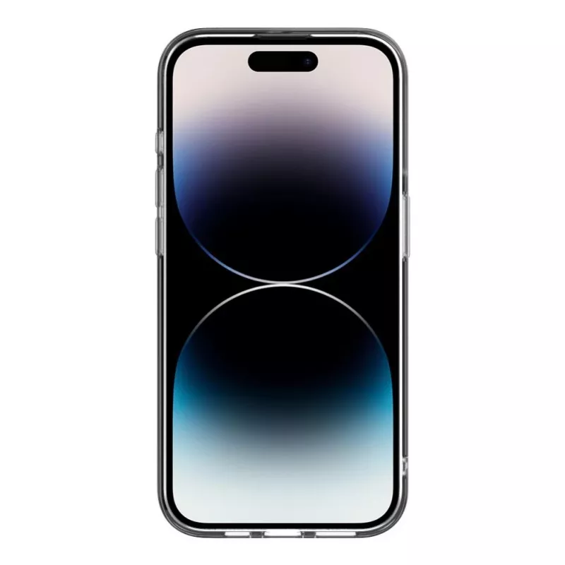Evelatus Apple iPhone 15 Pro polykarbonaattikuori leopardikuviolla