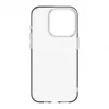 Evelatus Apple iPhone 15 Pro polykarbonaattikuori leopardikuviolla
