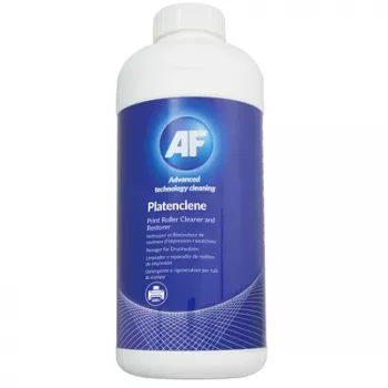 AF Platenclene telanpuhdistin ja -kunnostin 1L