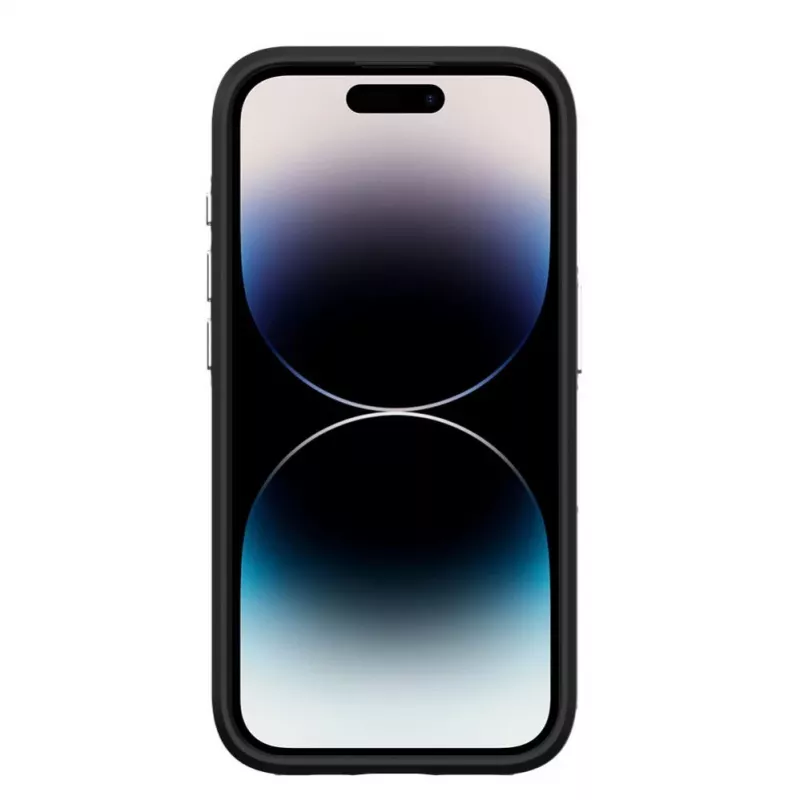 Evelatus Apple iPhone 15 Pro Max Armor kuori TPU+PC Galaxy painatus