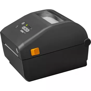 Zebra ZD421d suoratulostava tarratulostin 203 dpi USB USB Host Bluetooth LE