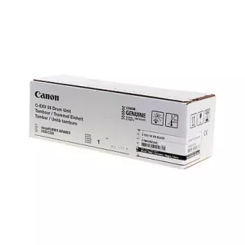 Canon C-EXV 55 musta rumpuyksikkö