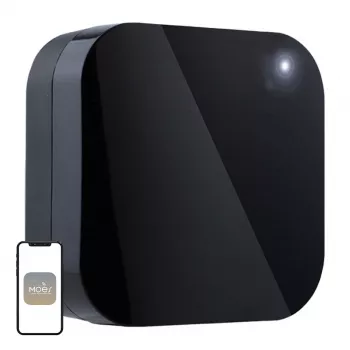 MOES UFO-R11 ZigBee IR-ohjain