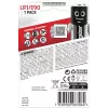 Energizer E90 alkaliparisto, 1,5 V, 1000 mAh, 1 kpl:n pakkaus