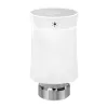 MOES TRV BY100 ZigBee kosketusnäytöllinen termostaattipää
