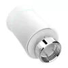 MOES TRV BY100 ZigBee kosketusnäytöllinen termostaattipää