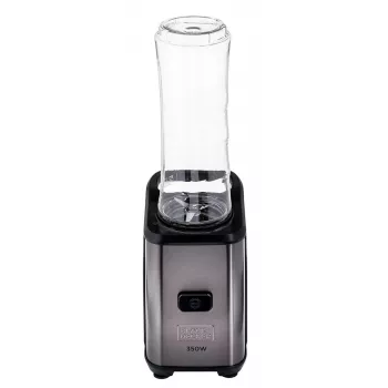 BLACK & DECKER Sportmixer BXJBA350E 350W harmaa