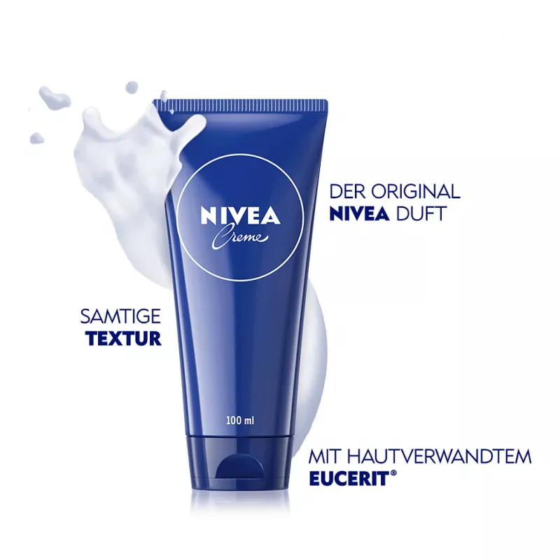 NIVEA kasvovoide 100,0 ml