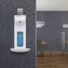 RELAXDAYS manuaalinen saippua-annostelija 1,0 L valkoinen
