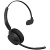 Jabra Evolve3 45 Mono Link 390a USB-A kuulokemikrofoni Microsoft Teams -sertifioinnilla