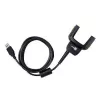 CipherLab 8600 UHF RFID Snap-on-moduuli
