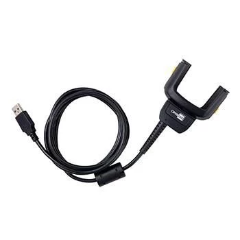 CipherLab 8600 UHF RFID Snap-on-moduuli